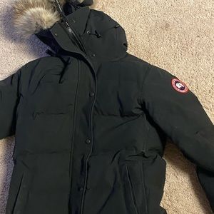 Canada Goose Women’s Jacket